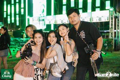 ภาพบรรยากาศงาน Big Mountain Music Festival #14 2024 ที่ The Ocean Khaoyai Day 1 (Album 2) — photo 94