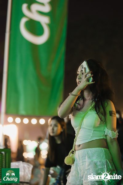 ภาพบรรยากาศงาน Big Mountain Music Festival #14 2024 ที่ The Ocean Khaoyai Day 1 (Album 2) — photo 95
