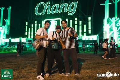 ภาพบรรยากาศงาน Big Mountain Music Festival #14 2024 ที่ The Ocean Khaoyai Day 1 (Album 2) — photo 100