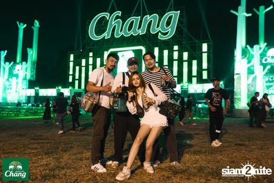 ภาพบรรยากาศงาน Big Mountain Music Festival #14 2024 ที่ The Ocean Khaoyai Day 1 (Album 2) — photo 101