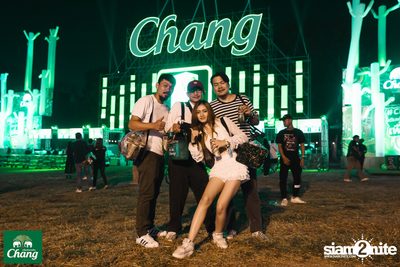 ภาพบรรยากาศงาน Big Mountain Music Festival #14 2024 ที่ The Ocean Khaoyai Day 1 (Album 2) — photo 102
