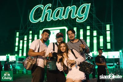 ภาพบรรยากาศงาน Big Mountain Music Festival #14 2024 ที่ The Ocean Khaoyai Day 1 (Album 2) — photo 103