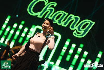 ภาพบรรยากาศงาน Big Mountain Music Festival #14 2024 ที่ The Ocean Khaoyai Day 1 (Album 2) — photo 104