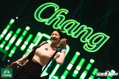 ภาพบรรยากาศงาน Big Mountain Music Festival #14 2024 ที่ The Ocean Khaoyai Day 1 (Album 2) — photo 105