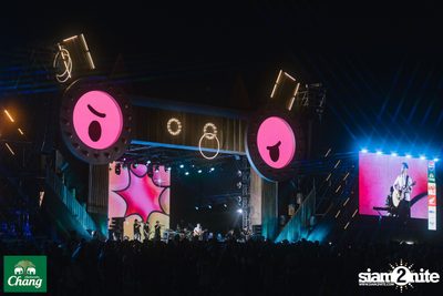 ภาพบรรยากาศงาน Big Mountain Music Festival #14 2024 ที่ The Ocean Khaoyai Day 1 (Album 2) — photo 107