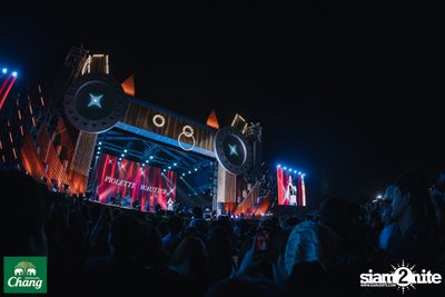 ภาพบรรยากาศงาน Big Mountain Music Festival #14 2024 ที่ The Ocean Khaoyai Day 1 (Album 2) — photo 108