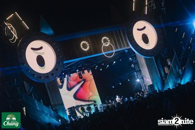 ภาพบรรยากาศงาน Big Mountain Music Festival #14 2024 ที่ The Ocean Khaoyai Day 1 (Album 2) — photo 109
