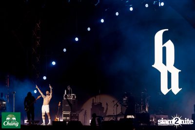 ภาพบรรยากาศงาน Big Mountain Music Festival #14 2024 ที่ The Ocean Khaoyai Day 1 (Album 2) — photo 111