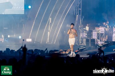 ภาพบรรยากาศงาน Big Mountain Music Festival #14 2024 ที่ The Ocean Khaoyai Day 1 (Album 2) — photo 112