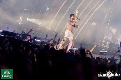 ภาพบรรยากาศงาน Big Mountain Music Festival #14 2024 ที่ The Ocean Khaoyai Day 1 (Album 2) — photo 114