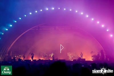 ภาพบรรยากาศงาน Big Mountain Music Festival #14 2024 ที่ The Ocean Khaoyai Day 1 (Album 2) — photo 118