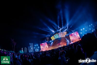 ภาพบรรยากาศงาน Big Mountain Music Festival #14 2024 ที่ The Ocean Khaoyai Day 1 (Album 2) — photo 123