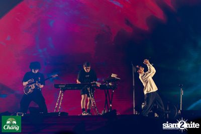 ภาพบรรยากาศงาน Big Mountain Music Festival #14 2024 ที่ The Ocean Khaoyai Day 1 (Album 2) — photo 124