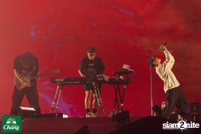 ภาพบรรยากาศงาน Big Mountain Music Festival #14 2024 ที่ The Ocean Khaoyai Day 1 (Album 2) — photo 125