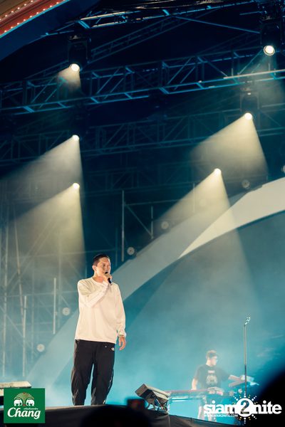 ภาพบรรยากาศงาน Big Mountain Music Festival #14 2024 ที่ The Ocean Khaoyai Day 1 (Album 2) — photo 137