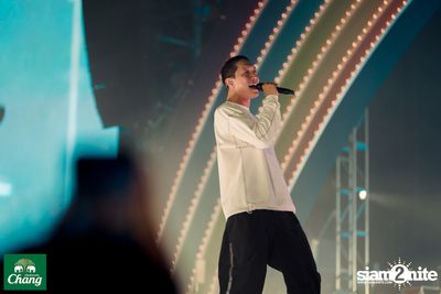 ภาพบรรยากาศงาน Big Mountain Music Festival #14 2024 ที่ The Ocean Khaoyai Day 1 (Album 2) — photo 139