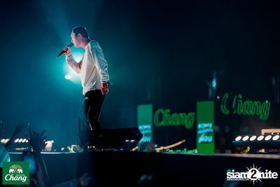 ภาพบรรยากาศงาน Big Mountain Music Festival #14 2024 ที่ The Ocean Khaoyai Day 1 (Album 2) — photo 141