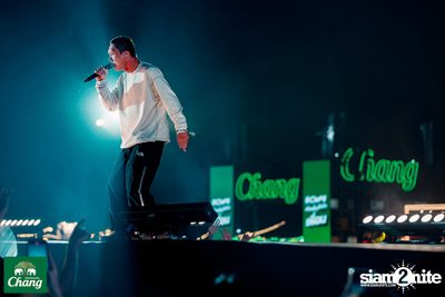 ภาพบรรยากาศงาน Big Mountain Music Festival #14 2024 ที่ The Ocean Khaoyai Day 1 (Album 2) — photo 142
