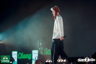 ภาพบรรยากาศงาน Big Mountain Music Festival #14 2024 ที่ The Ocean Khaoyai Day 1 (Album 2) — photo 143