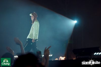 ภาพบรรยากาศงาน Big Mountain Music Festival #14 2024 ที่ The Ocean Khaoyai Day 1 (Album 2) — photo 145
