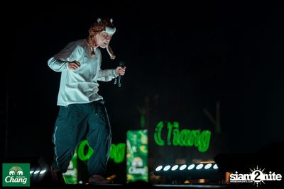 ภาพบรรยากาศงาน Big Mountain Music Festival #14 2024 ที่ The Ocean Khaoyai Day 1 (Album 2) — photo 146