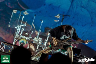 ภาพบรรยากาศงาน Big Mountain Music Festival #14 2024 ที่ The Ocean Khaoyai Day 1 (Album 2) — photo 147