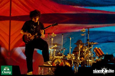 ภาพบรรยากาศงาน Big Mountain Music Festival #14 2024 ที่ The Ocean Khaoyai Day 1 (Album 2) — photo 148