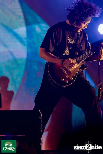 ภาพบรรยากาศงาน Big Mountain Music Festival #14 2024 ที่ The Ocean Khaoyai Day 1 (Album 2) — photo 149