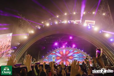 ภาพบรรยากาศงาน Big Mountain Music Festival #14 2024 ที่ The Ocean Khaoyai Day 1 (Album 2) — photo 150