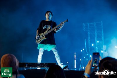 ภาพบรรยากาศงาน Big Mountain Music Festival #14 2024 ที่ The Ocean Khaoyai Day 1 (Album 2) — photo 152