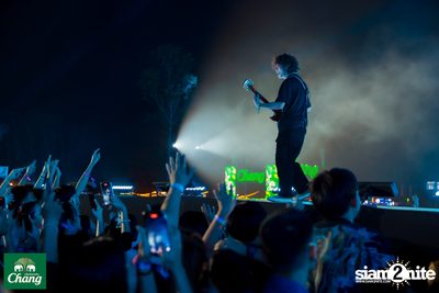 ภาพบรรยากาศงาน Big Mountain Music Festival #14 2024 ที่ The Ocean Khaoyai Day 1 (Album 2) — photo 153