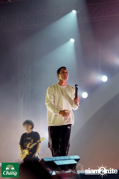 ภาพบรรยากาศงาน Big Mountain Music Festival #14 2024 ที่ The Ocean Khaoyai Day 1 (Album 2) — photo 156