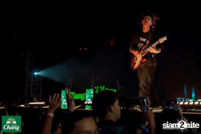 ภาพบรรยากาศงาน Big Mountain Music Festival #14 2024 ที่ The Ocean Khaoyai Day 1 (Album 2) — photo 158