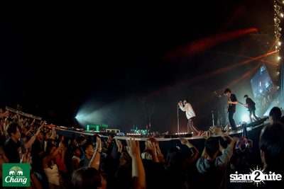 ภาพบรรยากาศงาน Big Mountain Music Festival #14 2024 ที่ The Ocean Khaoyai Day 1 (Album 2) — photo 159