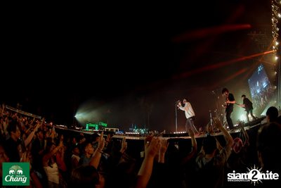 ภาพบรรยากาศงาน Big Mountain Music Festival #14 2024 ที่ The Ocean Khaoyai Day 1 (Album 2) — photo 160