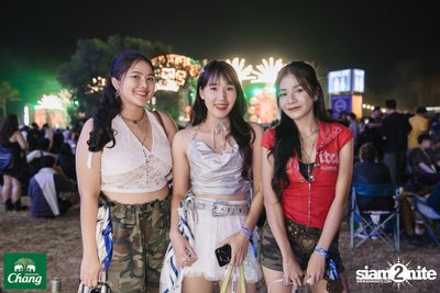 ภาพบรรยากาศงาน Big Mountain Music Festival #14 2024 ที่ The Ocean Khaoyai Day 1 (Album 2) — photo 161