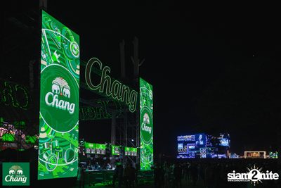 ภาพบรรยากาศงาน Big Mountain Music Festival #14 2024 ที่ The Ocean Khaoyai Day 1 (Album 2) — photo 163