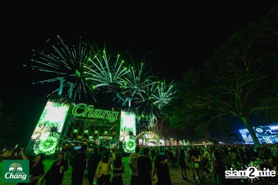 ภาพบรรยากาศงาน Big Mountain Music Festival #14 2024 ที่ The Ocean Khaoyai Day 1 (Album 2) — photo 164