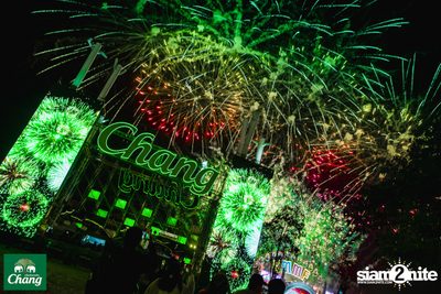 ภาพบรรยากาศงาน Big Mountain Music Festival #14 2024 ที่ The Ocean Khaoyai Day 1 (Album 2) — photo 165