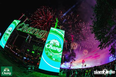 ภาพบรรยากาศงาน Big Mountain Music Festival #14 2024 ที่ The Ocean Khaoyai Day 1 (Album 2) — photo 167
