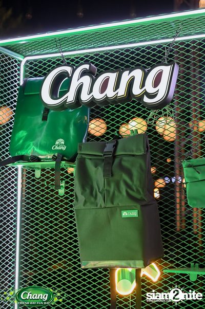 ภาพบรรยากาศงาน Chang Friend Day Fun Day presents Big Ass Live Concert ที่ Let's Bar & Bistro — photo 14