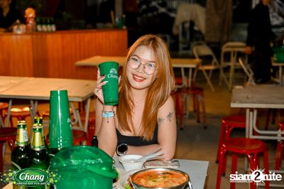 ภาพบรรยากาศงาน Chang Friend Day Fun Day presents Big Ass Live Concert ที่ Let's Bar & Bistro — photo 35