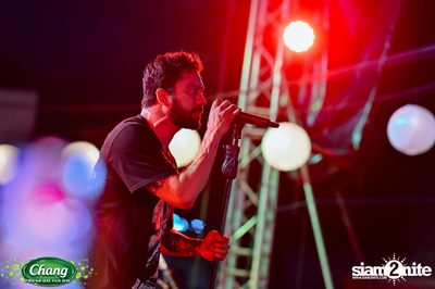 ภาพบรรยากาศงาน Chang Friend Day Fun Day presents Big Ass Live Concert ที่ Let's Bar & Bistro — photo 140