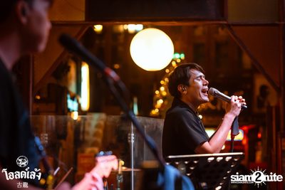 2 Days ago Kids concert at Old Leng — photo 4