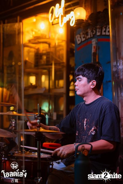 2 Days ago Kids concert at Old Leng — photo 20