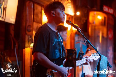 2 Days ago Kids concert at Old Leng — photo 30