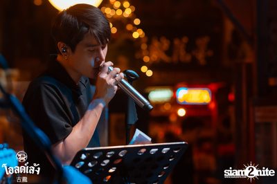 2 Days ago Kids concert at Old Leng — photo 32