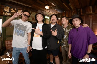 2 Days ago Kids concert at Old Leng — photo 54