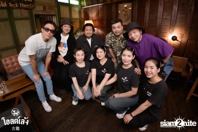 2 Days ago Kids concert at Old Leng — photo 55