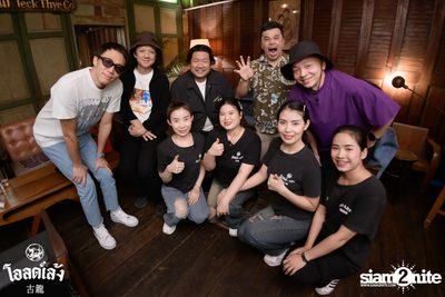 2 Days ago Kids concert at Old Leng — photo 56